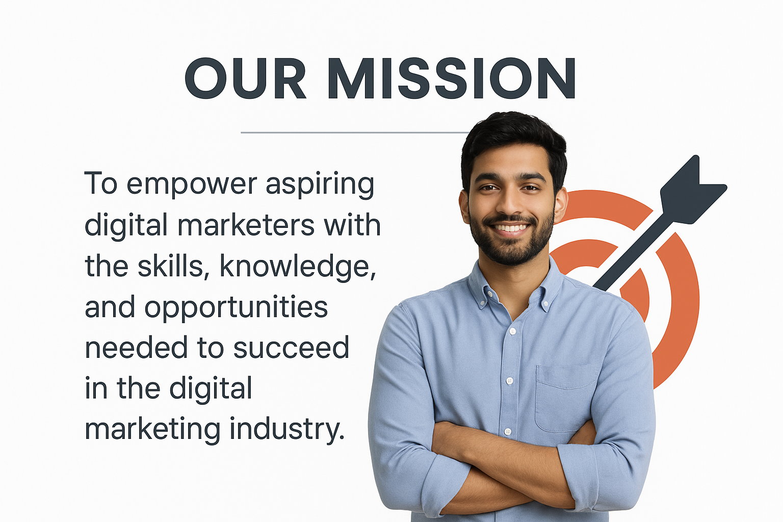 Arise Panel Mission